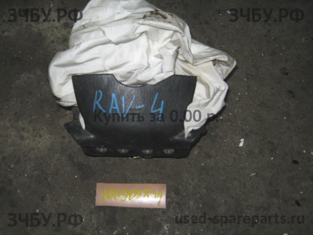 Toyota RAV 4 (1) Подушка безопасности (стрелянная)
