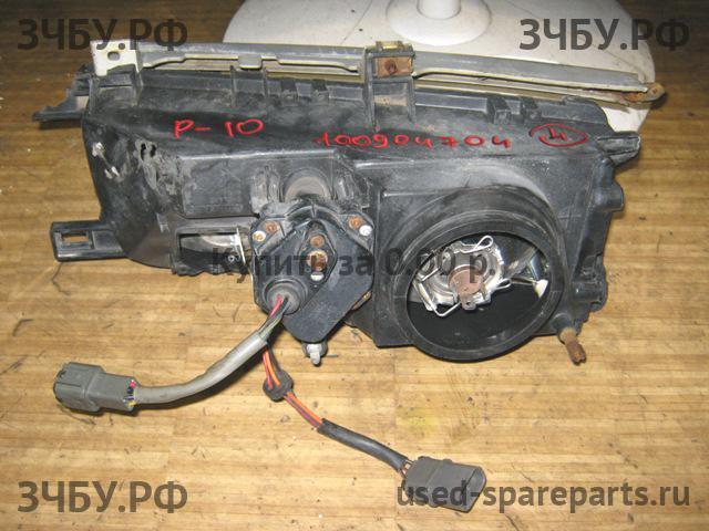 Nissan Primera P10 Фара левая