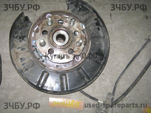Honda Pilot (2) Ступица задняя