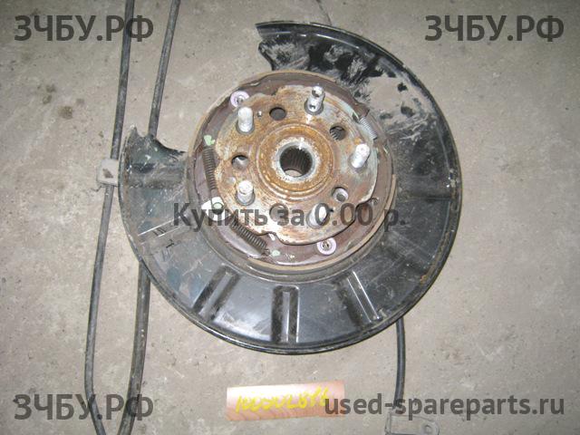 Honda Pilot (2) Ступица задняя