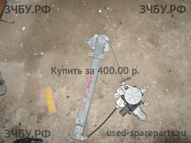 Mitsubishi Lancer 9 [CS/Classic] Стеклоподъёмник электрический задний левый