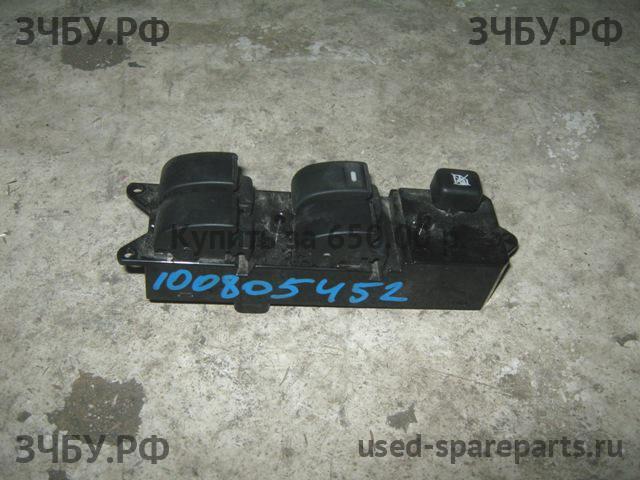 Mitsubishi Lancer 9 [CS/Classic] Кнопка стеклоподъемника передняя левая (блок)
