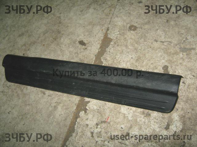 Mitsubishi Lancer 9 [CS/Classic] Накладка на порог передний правый