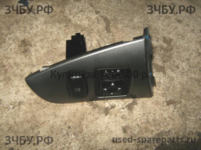 Mitsubishi Lancer 9 [CS/Classic] Кнопка регулировки зеркала