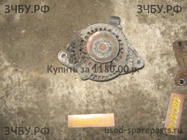 Toyota RAV 4 (2) Генератор