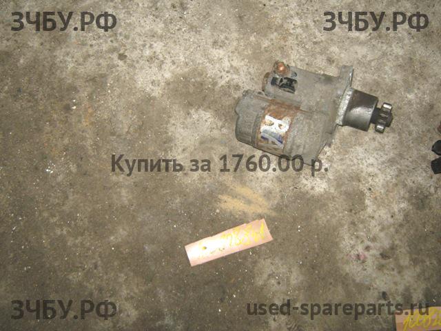 Toyota RAV 4 (2) Стартёр
