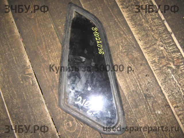 ВАЗ (VAZ) 2109 Стекло кузовное глухое левое