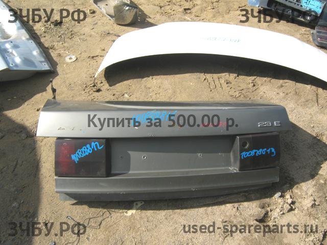 Audi 80/90 [B3] Фонарь левый