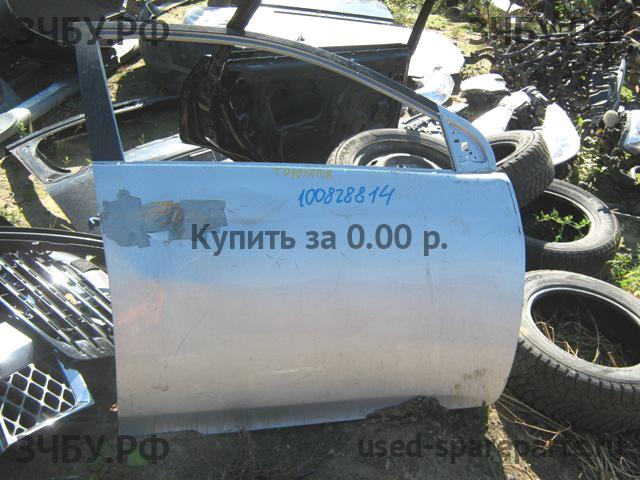 Toyota Corolla (E14 - E15) Дверь передняя правая