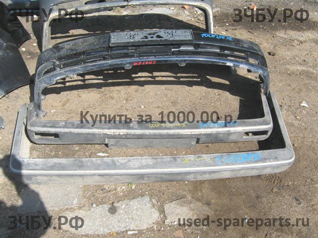 Volkswagen Golf 2 Бампер передний