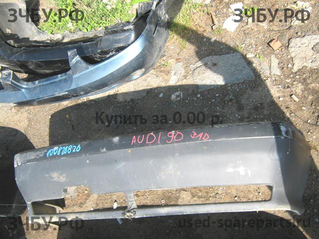 Audi 80/90 [B3] Бампер задний