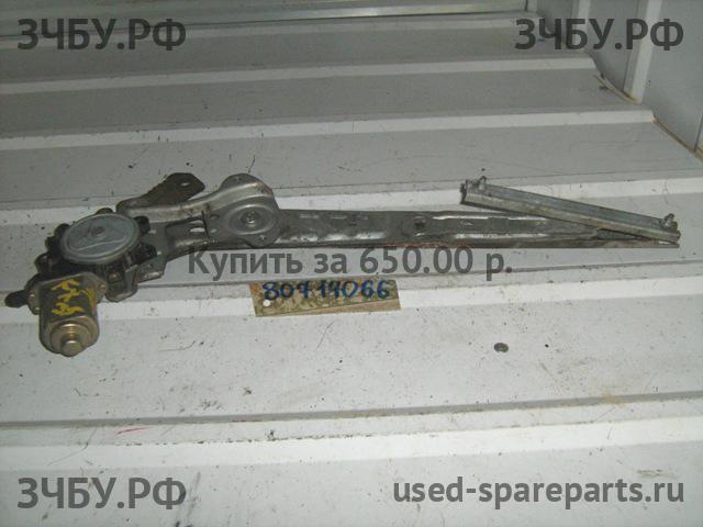 Infiniti FX 35/45 [S50] Стеклоподъёмник электрический задний левый
