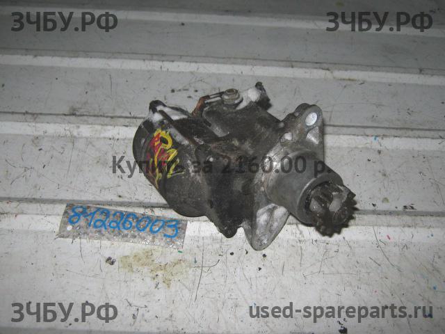 Toyota RAV 4 (3) Стартёр