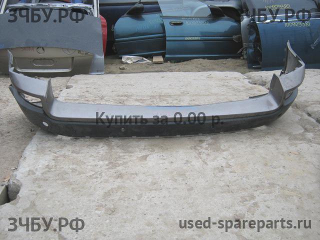 Volvo XC-90 (1) Бампер задний