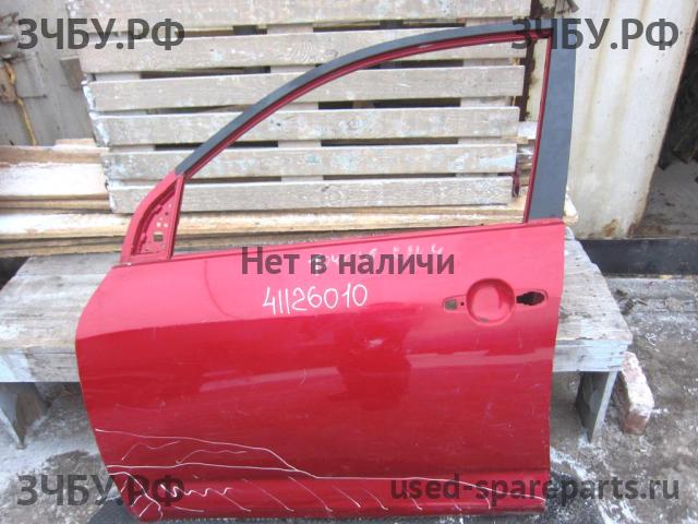 Toyota RAV 4 (3) Дверь передняя левая
