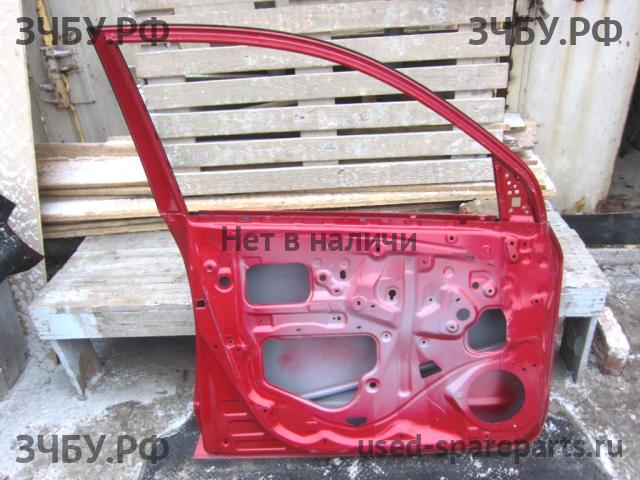 Toyota RAV 4 (3) Дверь передняя левая