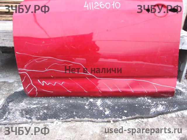 Toyota RAV 4 (3) Дверь передняя левая