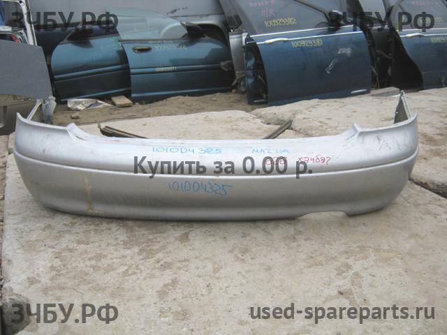 Mazda 626 [GE] Бампер задний