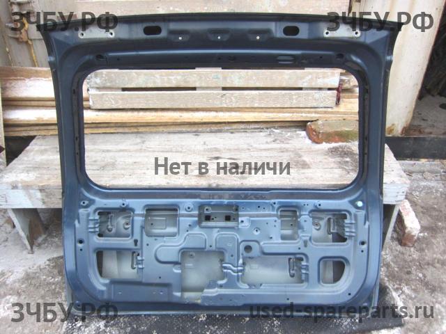 KIA Sportage 2 Дверь багажника
