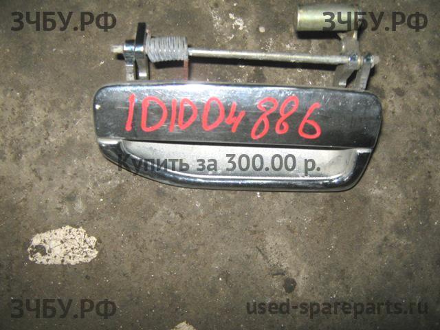 Subaru Legacy 1 (B10) Ручка двери задней наружная левая