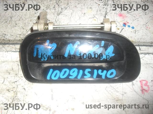 Daewoo Nexia Ручка двери передней наружная правая