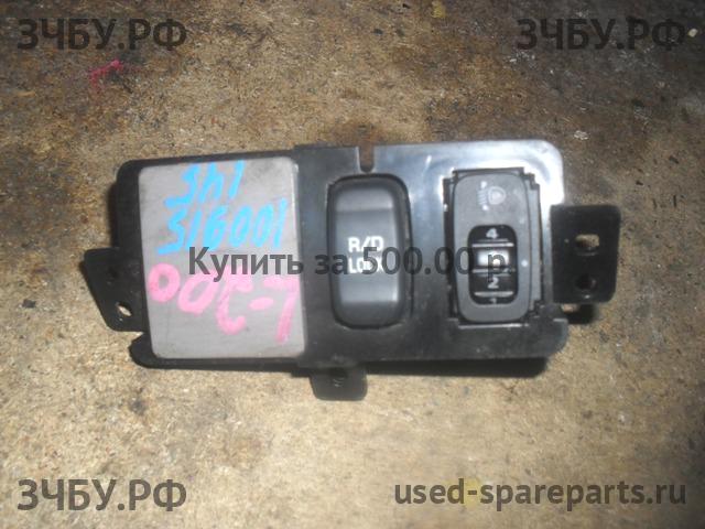 Mitsubishi L200 (4)[KB] Корректор фары