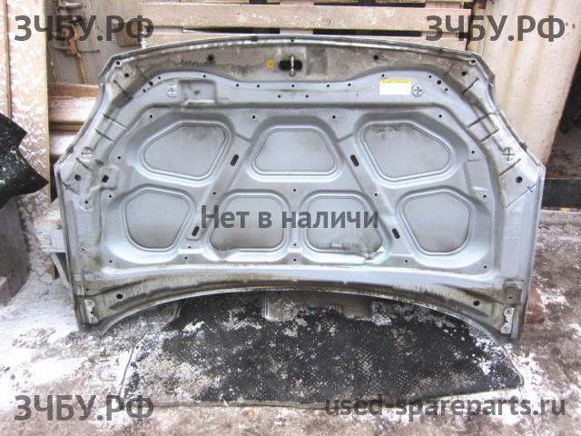 KIA Sportage 2 Капот