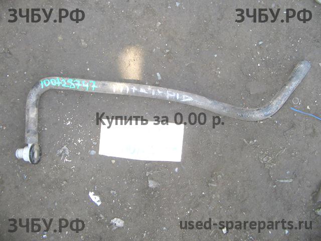Dodge Intrepid 2 Трубка кондиционера