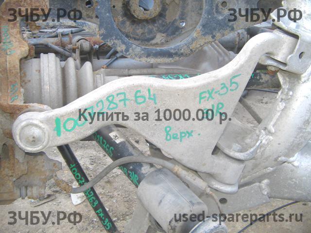 Infiniti FX 35/45 [S50] Кулак задний правый