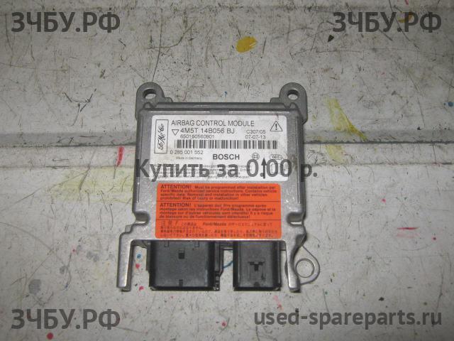 Ford Focus 2 Блок управления AirBag (блок активации SRS)