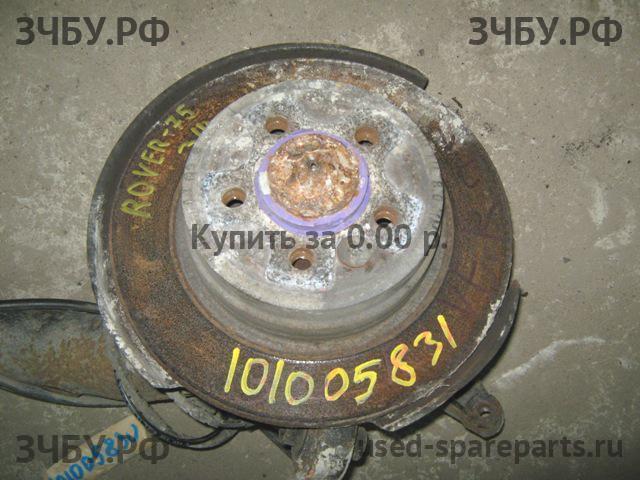 Rover 75 (RJ) Диск тормозной задний