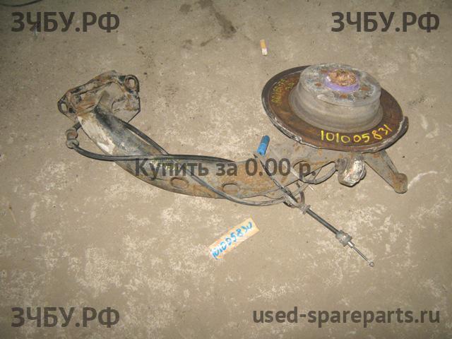 Rover 75 (RJ) Рычаг задний левый