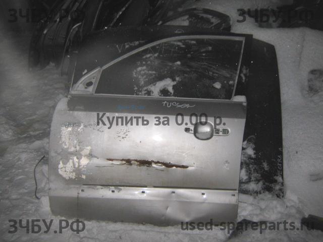 Hyundai Tucson 1 Дверь передняя левая