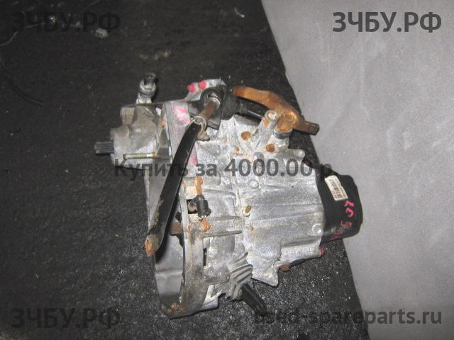 Renault Logan 1 МКПП (механическая коробка переключения передач)