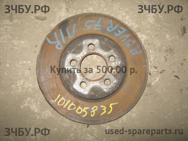 Rover 75 (RJ) Диск тормозной передний