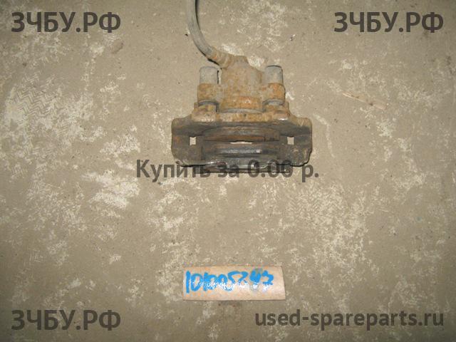 Rover 75 (RJ) Суппорт задний левый (в сборе со скобой)