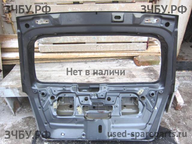 Lifan X60 Дверь багажника