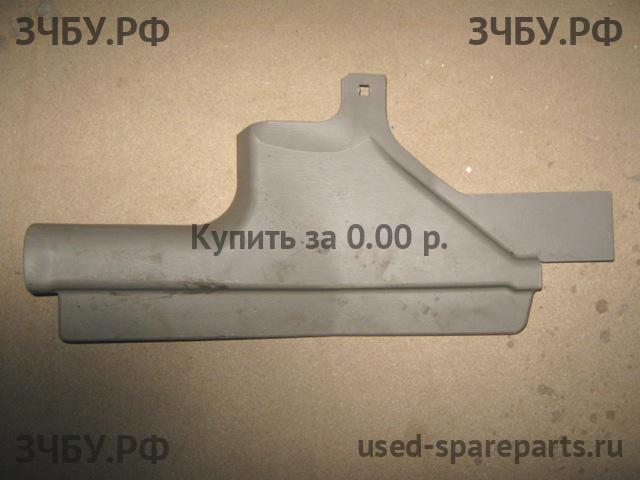Chery Fora (A21) Пластик салона