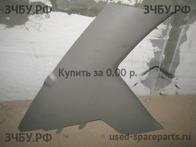 Chery Fora (A21) Накладка стойки задней левой