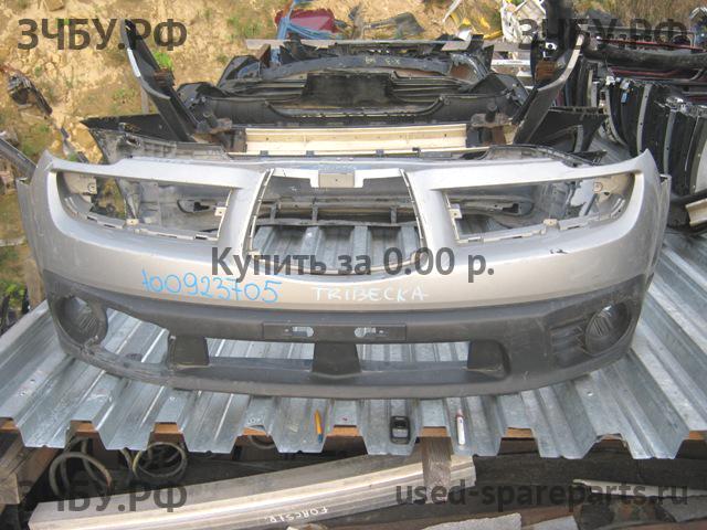 Subaru Tribeca (B9) Бампер передний