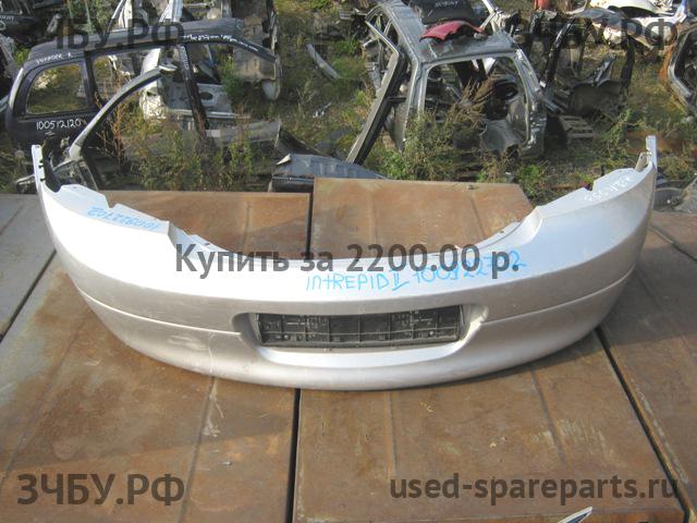 Dodge Intrepid 2 Бампер задний