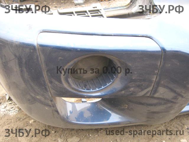Hyundai Tucson 1 Накладка