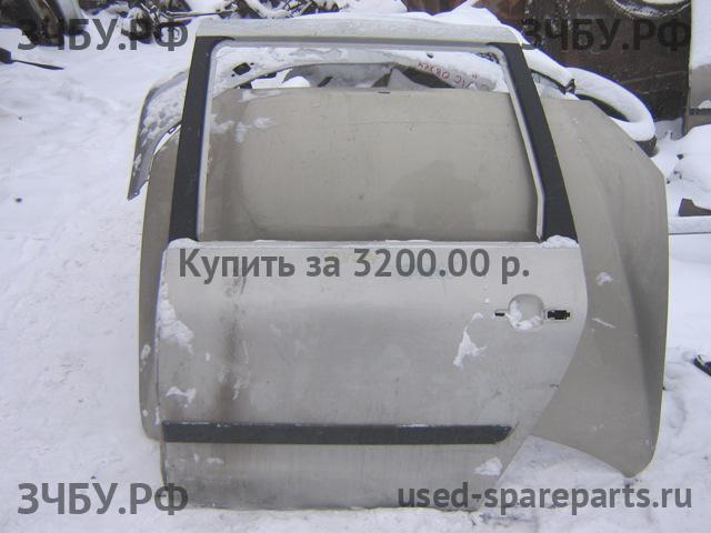 Renault Espace 4 Дверь задняя левая