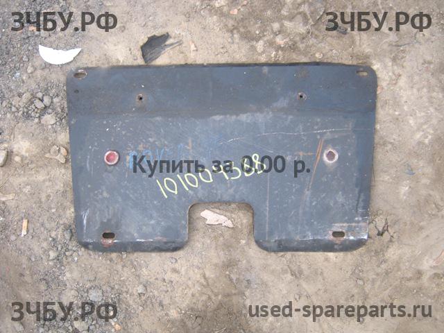 Rover 75 (RJ) Защита картера