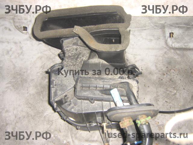 Citroen C3 (1) Корпус отопителя (корпус печки)
