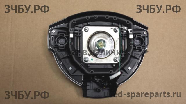 Nissan Qashqai (J10) Подушка безопасности водителя (в руле)
