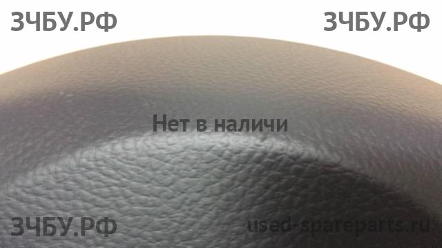 Nissan Qashqai (J10) Подушка безопасности водителя (в руле)