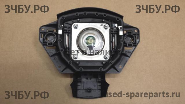Nissan Qashqai (J10) Подушка безопасности водителя (в руле)