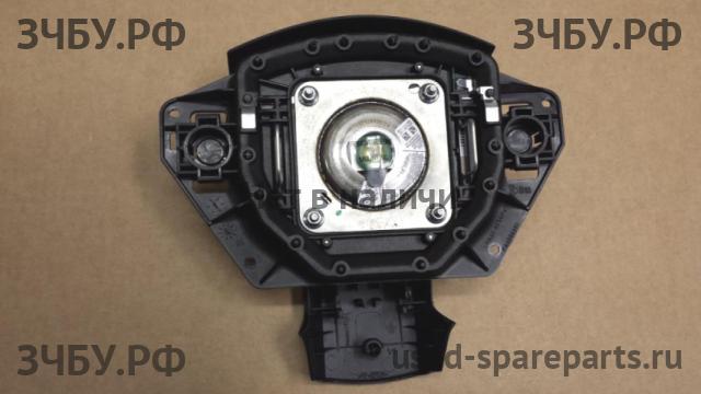 Nissan Qashqai (J10) Подушка безопасности водителя (в руле)