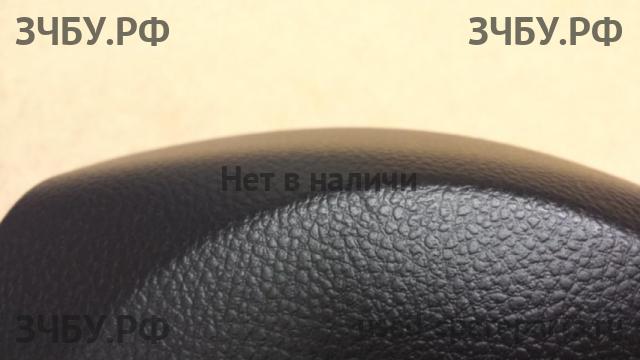 Nissan Qashqai (J10) Подушка безопасности водителя (в руле)